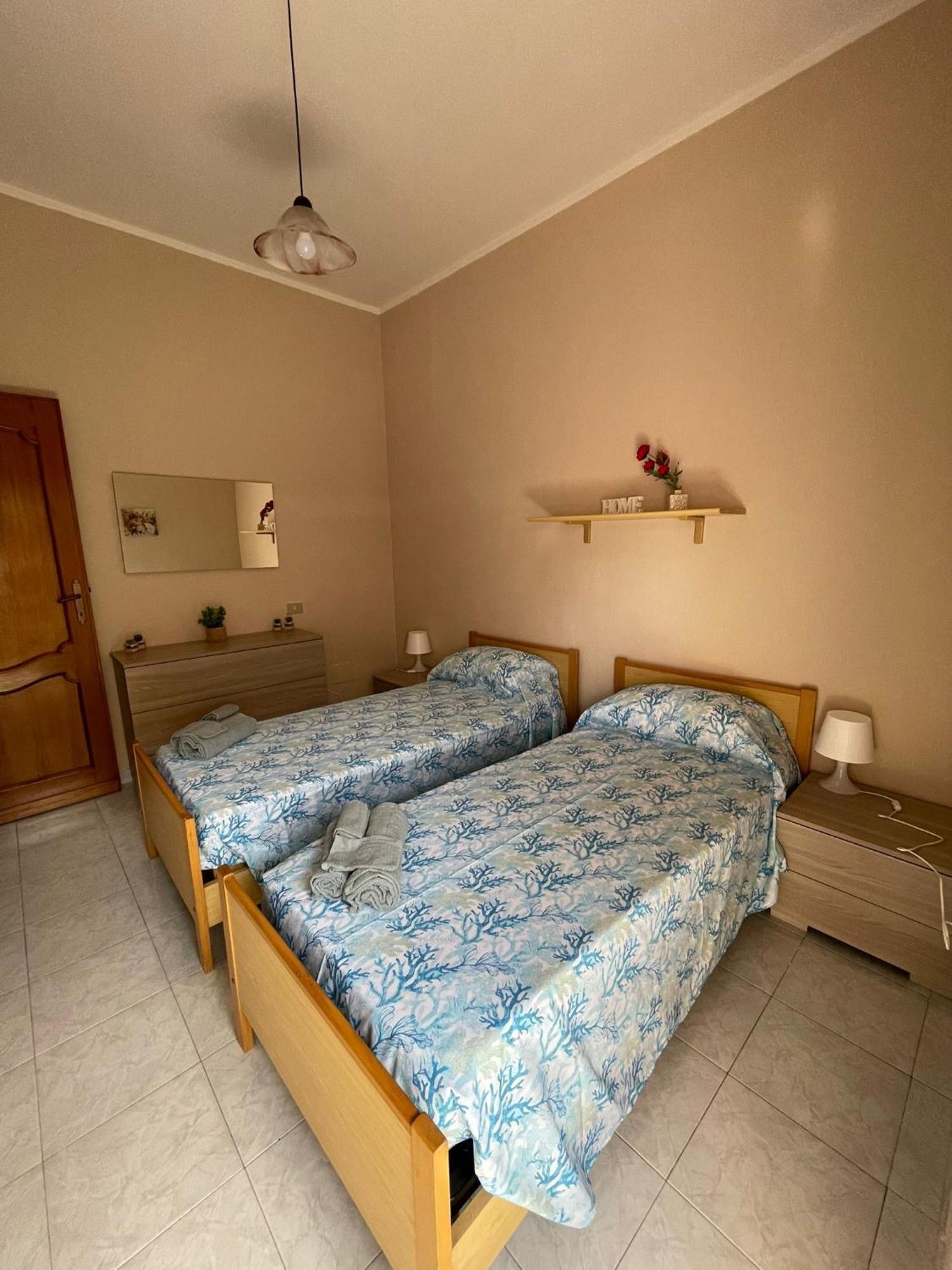 Casa Elena Apartment Cagliari Exterior photo