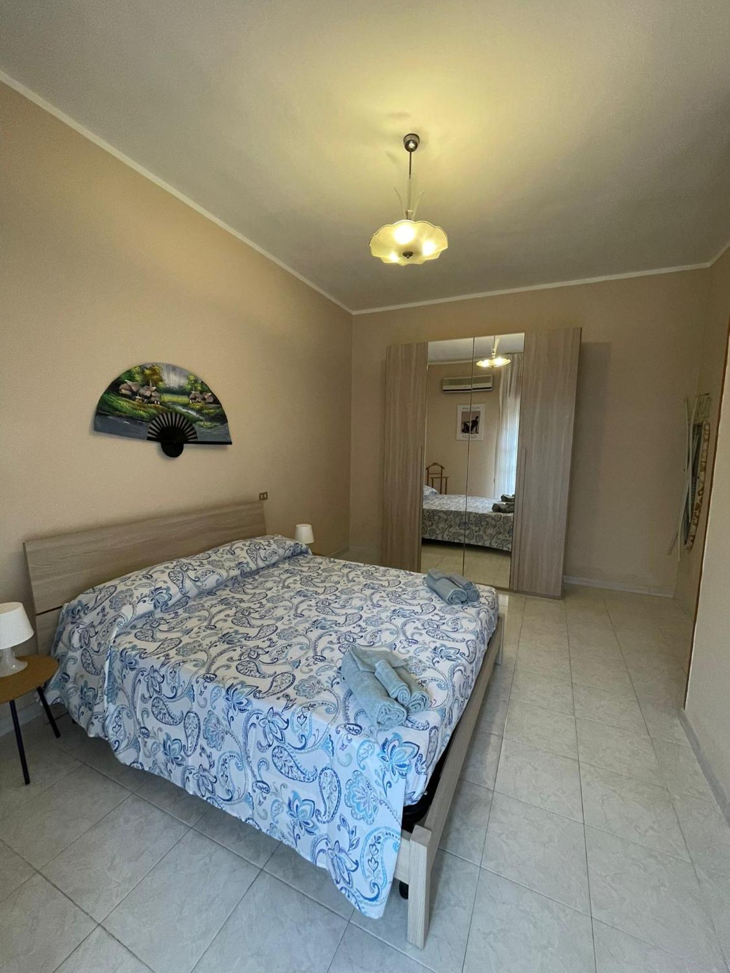 Casa Elena Apartment Cagliari Exterior photo